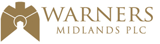 Warners Midlands Logo