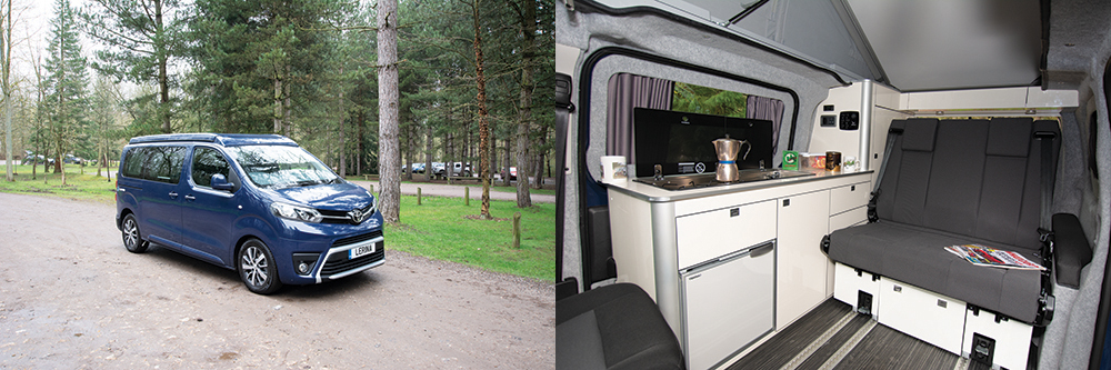 The 12 best motorhomes that money can 