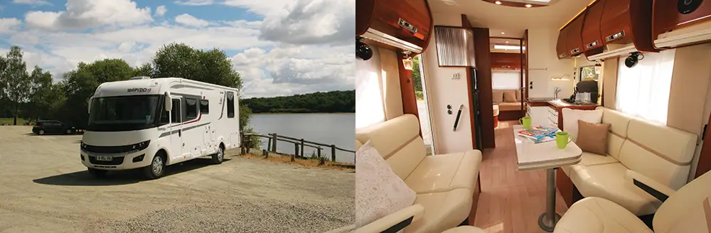 The 12 best motorhomes that money can buy - Advice & Tips ...