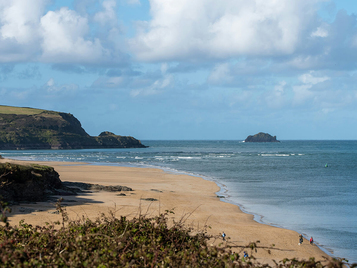 The best beaches in Cornwall