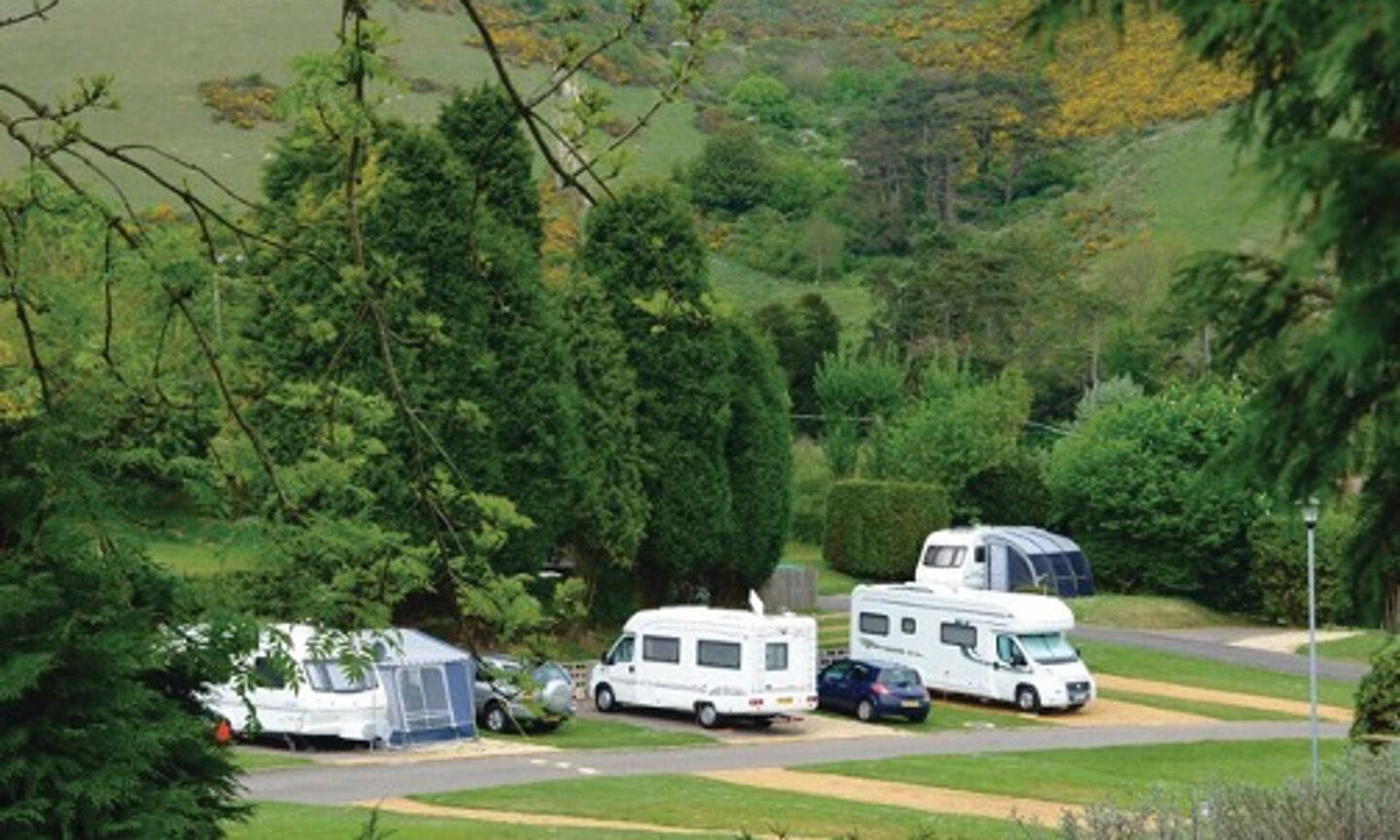 Ulwell Holiday Park