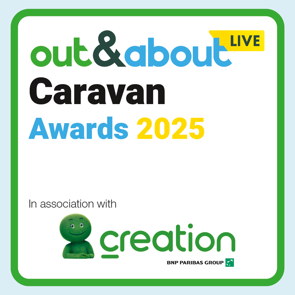 OAL 2025 Caravan Awards