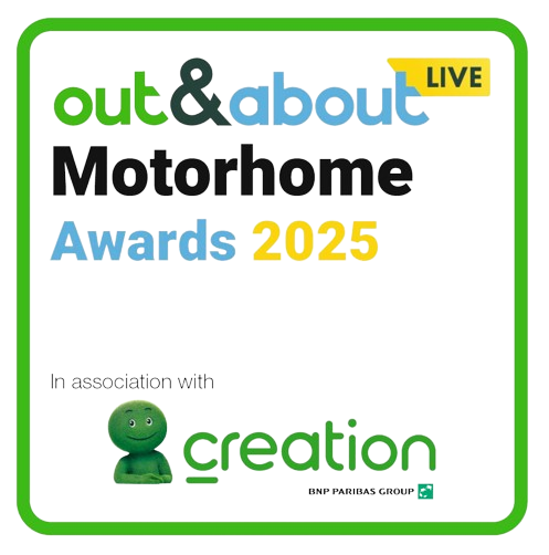 MMM 2025 awards logo