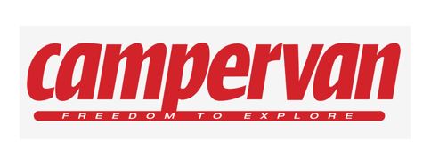 Campervan Magazine logo