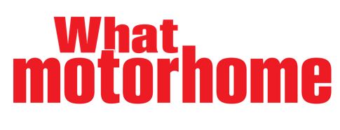 What Motorhome magazine logo